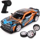 Zdjęcie oferty: Zdalnie sterowany samochód wyścigowy TURBO CHALLENGE Drift nowy