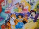 Zdjęcie oferty: Puzzle 160 Księżniczki Disney