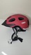 Zdjęcie oferty: Kask rowerowy Abus Youn-I ACE r. M 52-57 cm Cherry Red