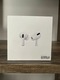Zdjęcie oferty: Słuchawki Apple AirPods Pro 2nd Generaction stan bdb białe gwarancja