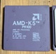 Zdjęcie oferty: Procesory zestaw AMD-K5, AMD-K6,AMD Athlon