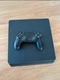 Zdjęcie oferty: Ps4 slim 500gb + pad