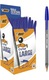 Zdjęcie oferty: 100 sztuk BIC Cristal Large 1,6mm Długopis niebieski Pudełko 100szt