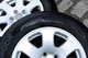 Zdjęcie oferty: AUDI alu felgi + opony Hankook 
