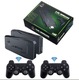 Zdjęcie oferty: SZYBKA DOSTAWA! GAME STICK KONSOLA DO GIER WIDEO 2 PADY DO GIER RETRO 20000