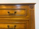 Zdjęcie oferty: BUKOWA KOMODA 3 SZUFLADY LUDWIK PHILIPPE STAN BDB TRANSPORT CAŁA PL