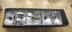 Zdjęcie oferty: Nowa lampa tylna lewa BMW E21 rekin seria 3 polift 1979-1984