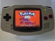 Zdjęcie oferty: Nintendo game boy advance, IPS FP