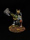 Zdjęcie oferty: Warhammer Age of Sigmar Orruk Megaboss 