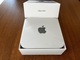 Zdjęcie oferty: Apple Mac mini M1 / 8GB RAM / 256GB SSD / Srebrny (Silver)