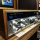 Zdjęcie oferty: Amplituner Sansui QS 4-channel receiver QRX-6500 QRX 6500 Vintage 