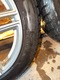 Zdjęcie oferty: Felgi BORBET XR 18 + opony GOODYEAR 245/45R18 Zimowe