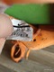 Zdjęcie oferty: Korki do piłki nożnej marki Nike r. 38,5 / środki na walkę chłopca z rakiem