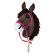 Zdjęcie oferty: Hobby horse A4 +ogłowie + wodze
