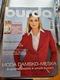 Zdjęcie oferty: BURDA z 2004 wraz z wkładami!