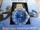 Zdjęcie oferty: Deep Blue Juggernaut 4 300M Helium-Safe Automatic