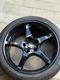 Zdjęcie oferty: Japońskie felgi SSR INTEGRAL-12 5x114,3 koła 235/40 R18 Nissan Z 300ZX