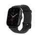 Zdjęcie oferty: NOWY smartwatch zegarek sportowy Amazfit GTS 2 Black + Gratis