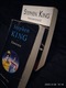Zdjęcie oferty: Steven King - "Lśnienie" & "Bezsenność"