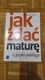 Zdjęcie oferty: poradnik maturzysty jak zdać maturę z języka polskiego WSiP