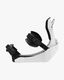 Zdjęcie oferty: Wiązania snowboardowe typu step on Clew Independence 1.0'26 M