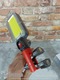 Zdjęcie oferty: Lampa warsztatowa, MOCNE magnesy, KLAMERKA