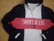 Zdjęcie oferty: Tommy  hilfiger l  bluza unikat polo vintage m l