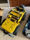 Zdjęcie oferty: Lego Technic 42123, 42122, 42153, 42137