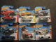 Zdjęcie oferty: hot wheels zestaw