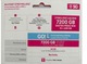 Zdjęcie oferty: 602 136 118 !!! Starter T-Mobile 5 PLN PREPAID 5G prefiks 602