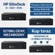 Zdjęcie oferty: Komputer HP EliteDesk 800 G1 USDT – i5, NOWY SSD ADATA SU800, Window 10 Pro