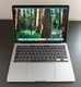 Zdjęcie oferty: Apple MacBook Pro 13 A2338 M1 16GB 512GB Space Gray