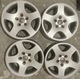 Zdjęcie oferty: Alufelgi Audi A4 B5