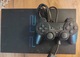 Zdjęcie oferty: PlayStation 2 FAT, HDD, Network Adapter, pad, FMBC