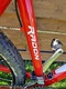 Zdjęcie oferty: ROWER MTB RADON ZR TEAM 26 CALI XT SLX ROCKSHOX 