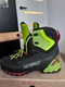 Zdjęcie oferty: Montura Vertigo GTX acid green/green leaf R.46