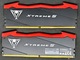 Zdjęcie oferty: Patriot Viper Xtreme DDR5 32GB (2x16GB) 8200MHz CL38 PVX532G82C38K