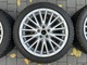 Zdjęcie oferty: KOŁA FELGI OPONY ZIMOWE 18 AUDI TT TTS 8.5JX18 ET50 8S0601025D 245/40R18