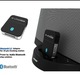 Zdjęcie oferty: Fanxoo DockPro 30-pinowy adapter Bluetooth 5.3 do Bose Sounddock 30-pinowy