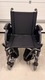 Zdjęcie oferty: Wózek inwalidzki Vermeiren Jazz S50 stan bardzo dobry-GRATIS chodzik-laska