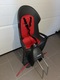 Zdjęcie oferty: Fotelik rowerowy dziecięcy Hamax Buddy