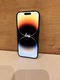Zdjęcie oferty: iPhone 14 Pro 1TB - lekko uszkodzony ekran plus dodatki