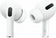Zdjęcie oferty: Apple AirPods Pro 1.Gen– Etui Ładujące, Oryginalny Zestaw, Stan BDB