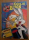 Zdjęcie oferty: Komiks: Królik Bugs nr 10(13)/1993 