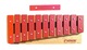 Zdjęcie oferty: Sonor G10 Soprano Glockenspiel oryginał