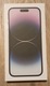 Zdjęcie oferty: Apple iPhone 14 Pro Max 6 / 128 GB deep purple 