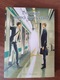Zdjęcie oferty: Manga BL Kochać mimo wszystko Kou Yoneda