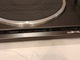 Zdjęcie oferty: TECHNICS SL-B21 ! Rzadki gramofon VINTAGE ! Półautomat