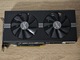 Zdjęcie oferty: Sapphire RX 570 4Gb GDDR5 Nitro+