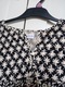 Zdjęcie oferty: Sukienka wzór boho Zara